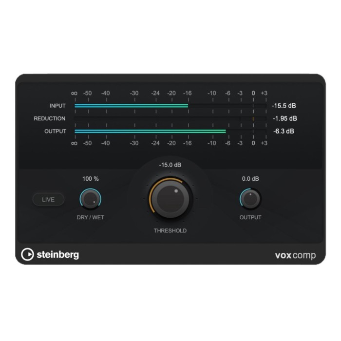 DTM・DAW cubase pro 13 Steinberg CUBASE-PRO-13-BOX Professional DAW Recording